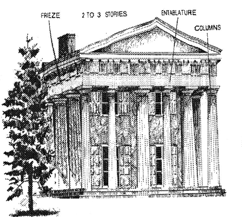 Greek Revival